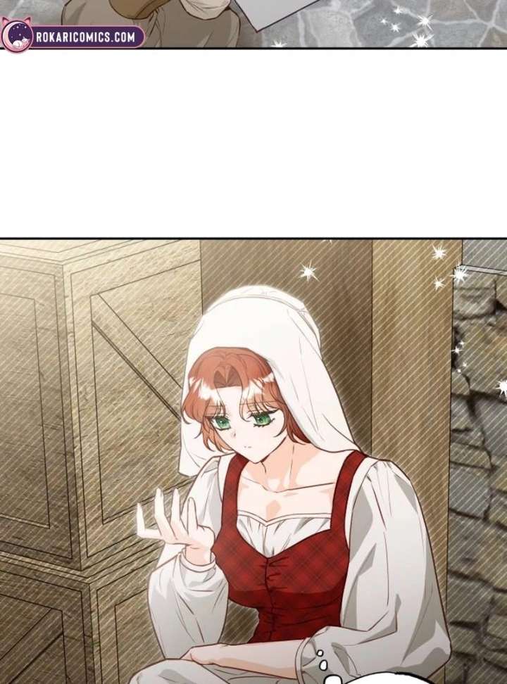 The Witch’s Tears Become Poison - Chapter 1 Page 123