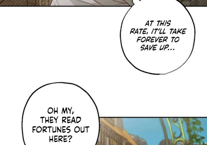 The Witch’s Tears Become Poison - Chapter 1 Page 124