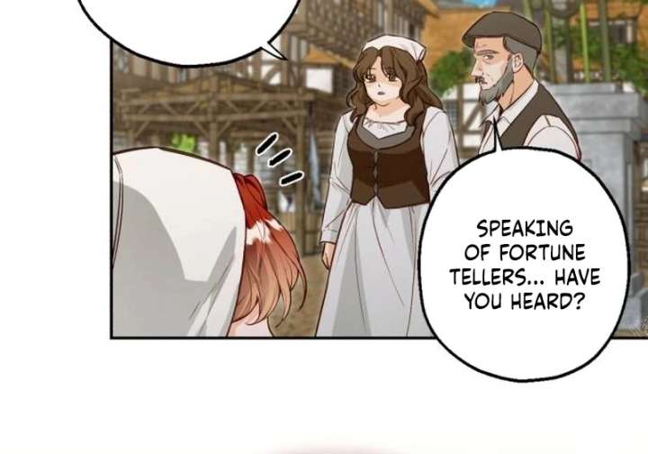 The Witch’s Tears Become Poison - Chapter 1 Page 125