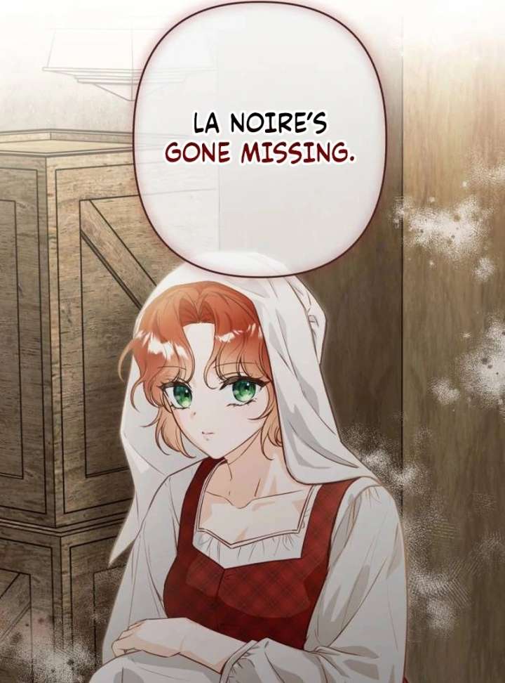 The Witch’s Tears Become Poison - Chapter 1 Page 126