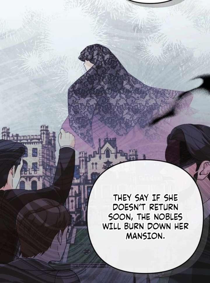 The Witch’s Tears Become Poison - Chapter 1 Page 128