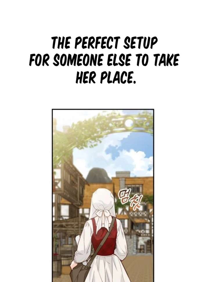 The Witch’s Tears Become Poison - Chapter 1 Page 131