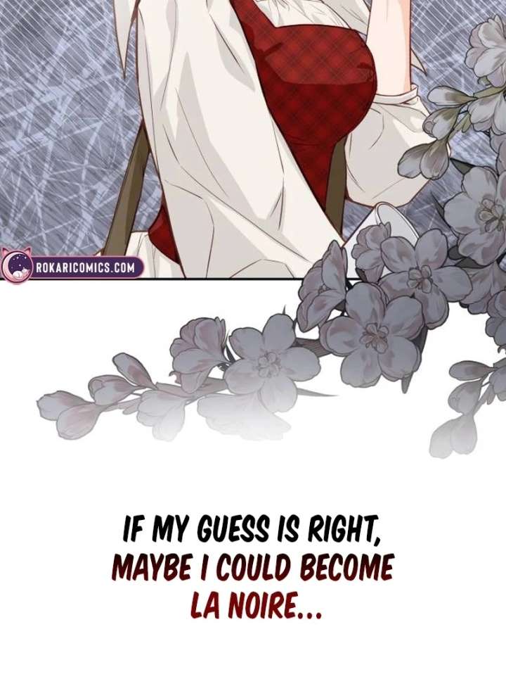 The Witch’s Tears Become Poison - Chapter 1 Page 133