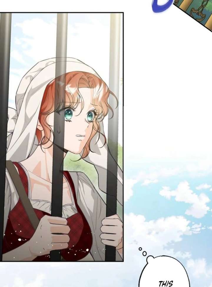 The Witch’s Tears Become Poison - Chapter 1 Page 148