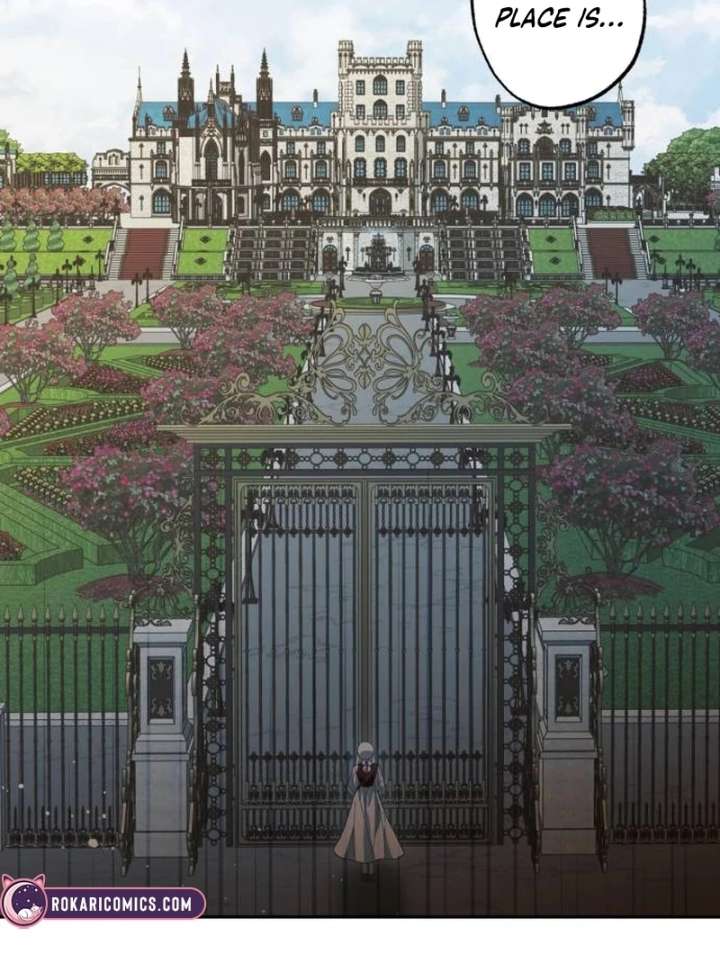 The Witch’s Tears Become Poison - Chapter 1 Page 149