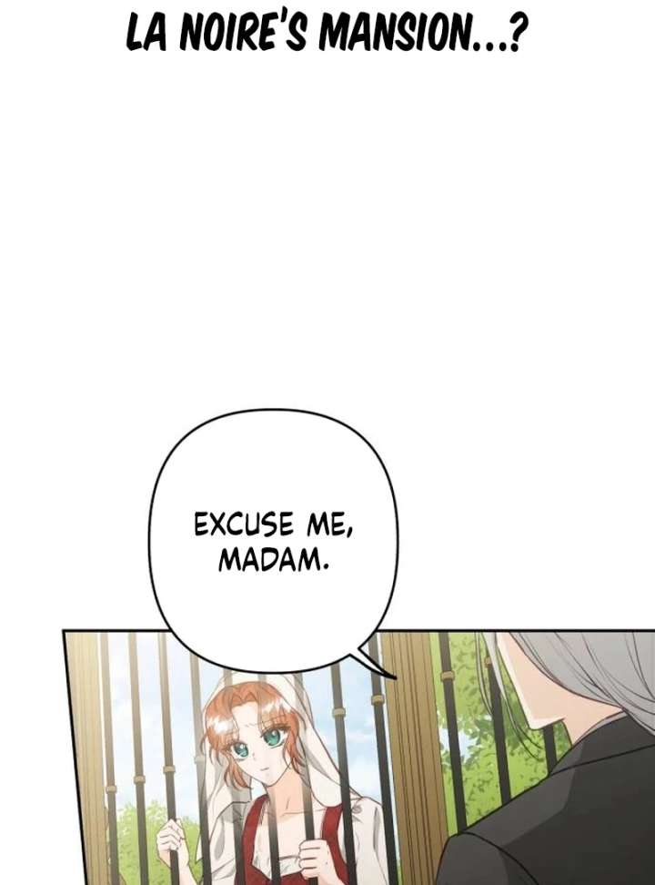 The Witch’s Tears Become Poison - Chapter 1 Page 150