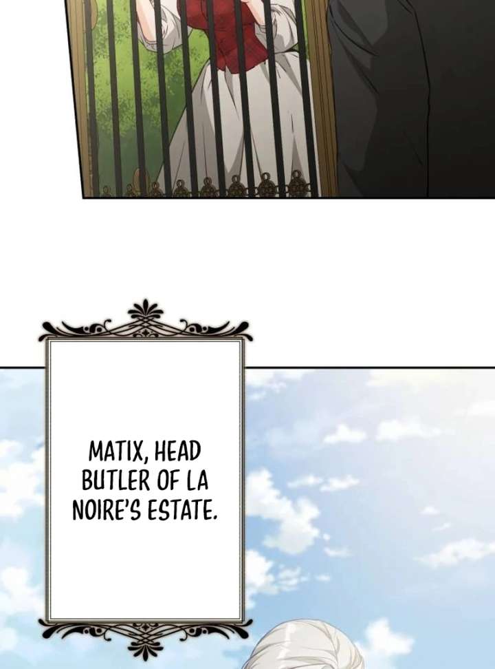 The Witch’s Tears Become Poison - Chapter 1 Page 151