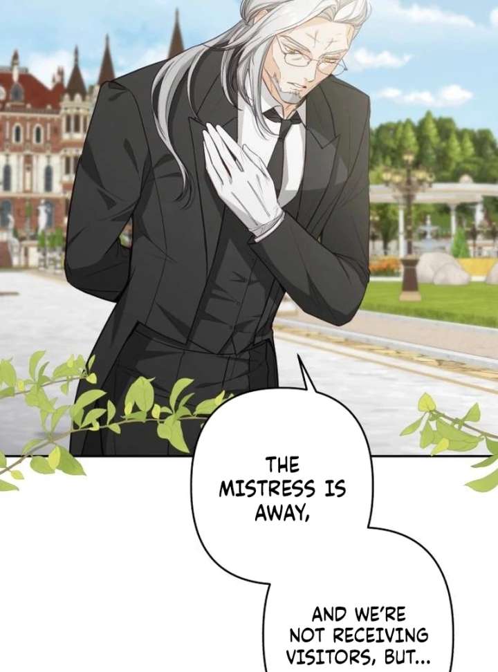 The Witch’s Tears Become Poison - Chapter 1 Page 152