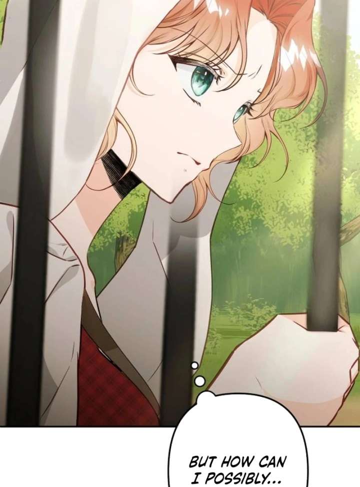 The Witch’s Tears Become Poison - Chapter 1 Page 157