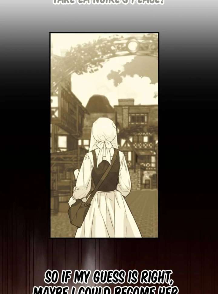 The Witch’s Tears Become Poison - Chapter 1 Page 160