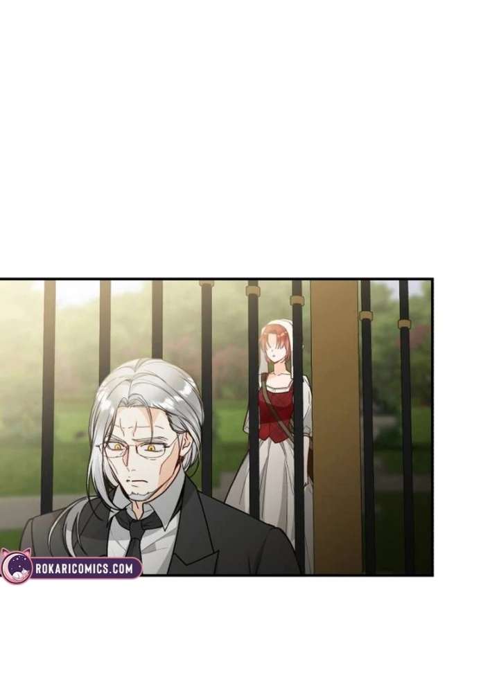 The Witch’s Tears Become Poison - Chapter 1 Page 165