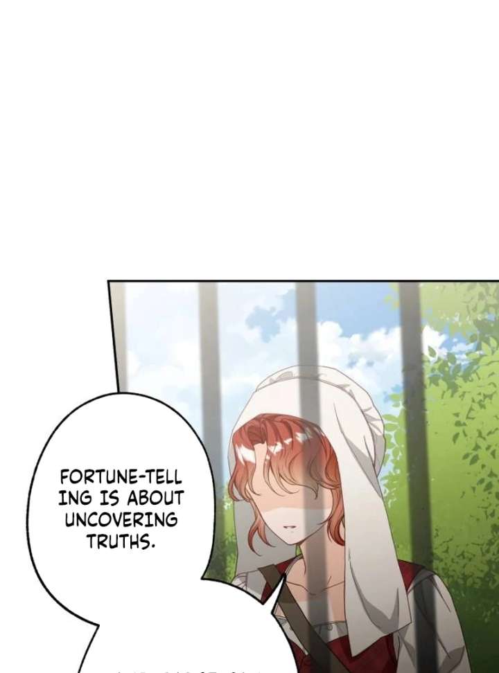 The Witch’s Tears Become Poison - Chapter 1 Page 166