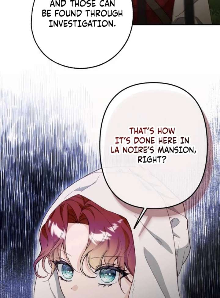 The Witch’s Tears Become Poison - Chapter 1 Page 167