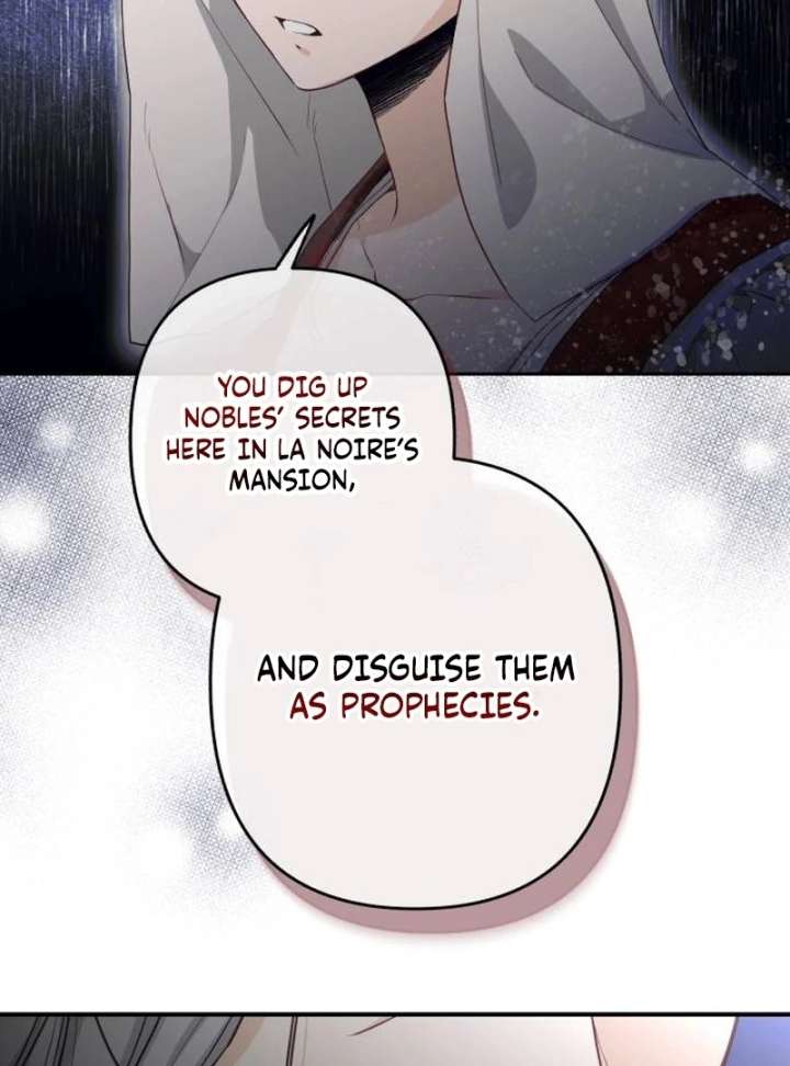 The Witch’s Tears Become Poison - Chapter 1 Page 168