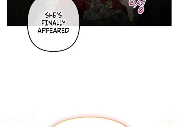 The Witch’s Tears Become Poison - Chapter 1 Page 17