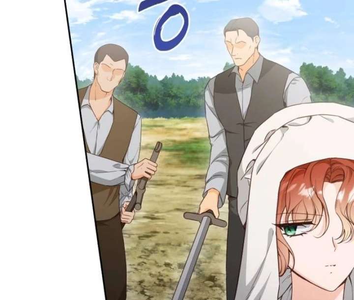 The Witch’s Tears Become Poison - Chapter 1 Page 172