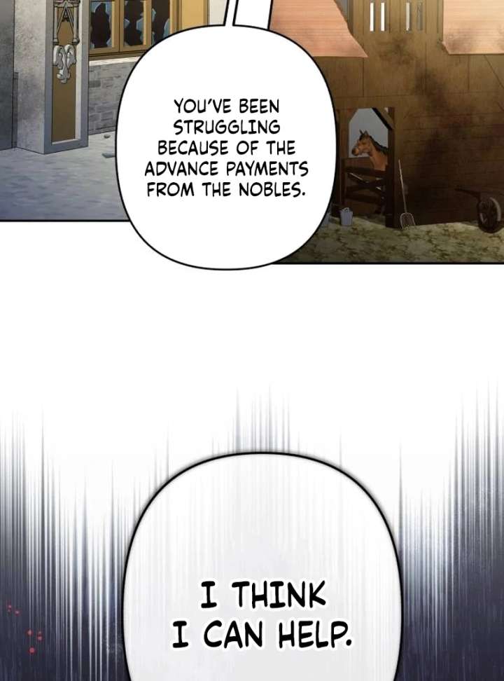 The Witch’s Tears Become Poison - Chapter 1 Page 175