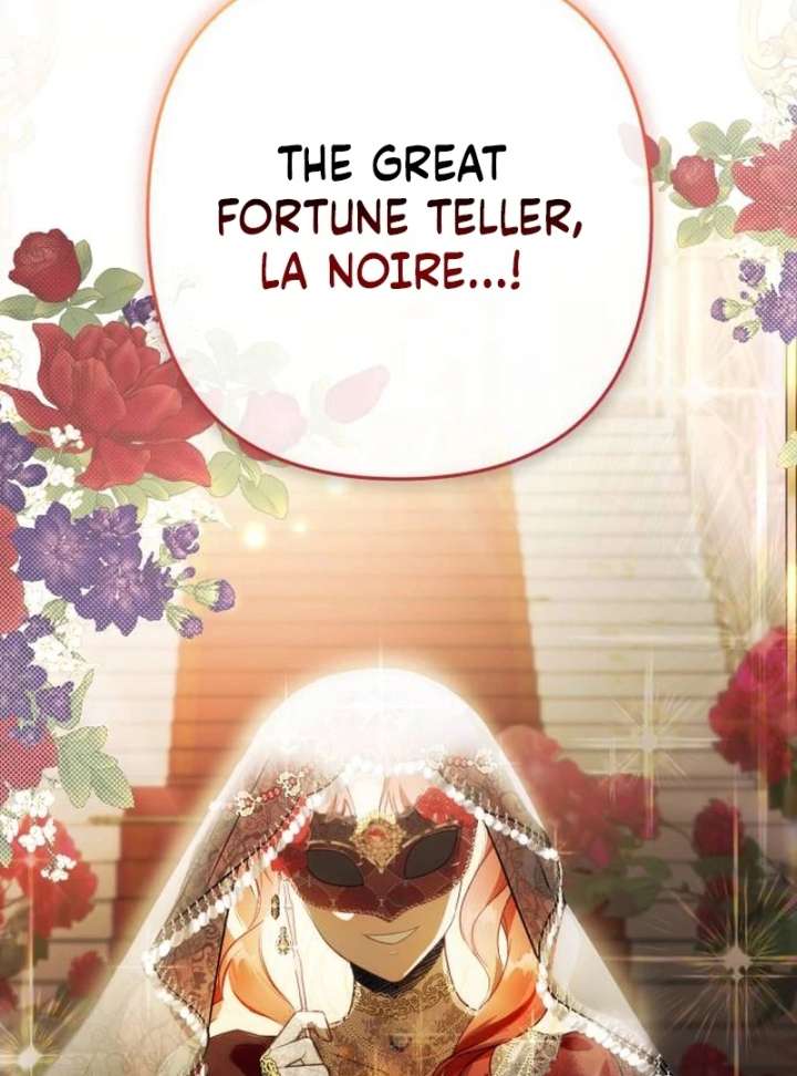 The Witch’s Tears Become Poison - Chapter 1 Page 18