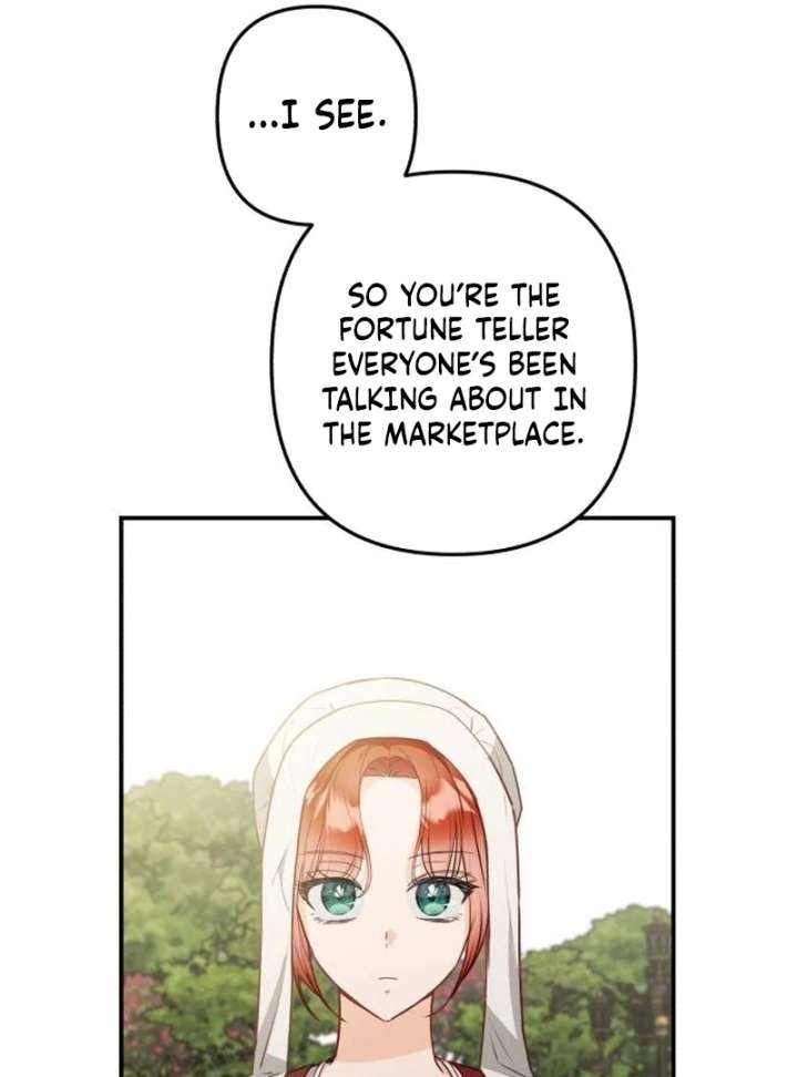 The Witch’s Tears Become Poison - Chapter 1 Page 183