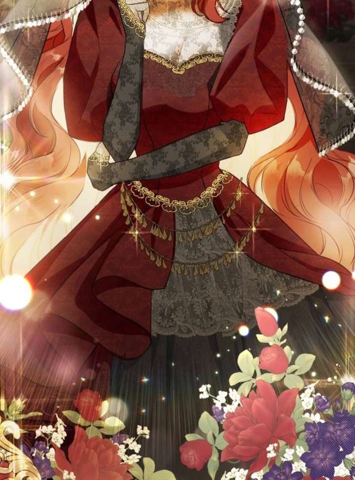 The Witch’s Tears Become Poison - Chapter 1 Page 19