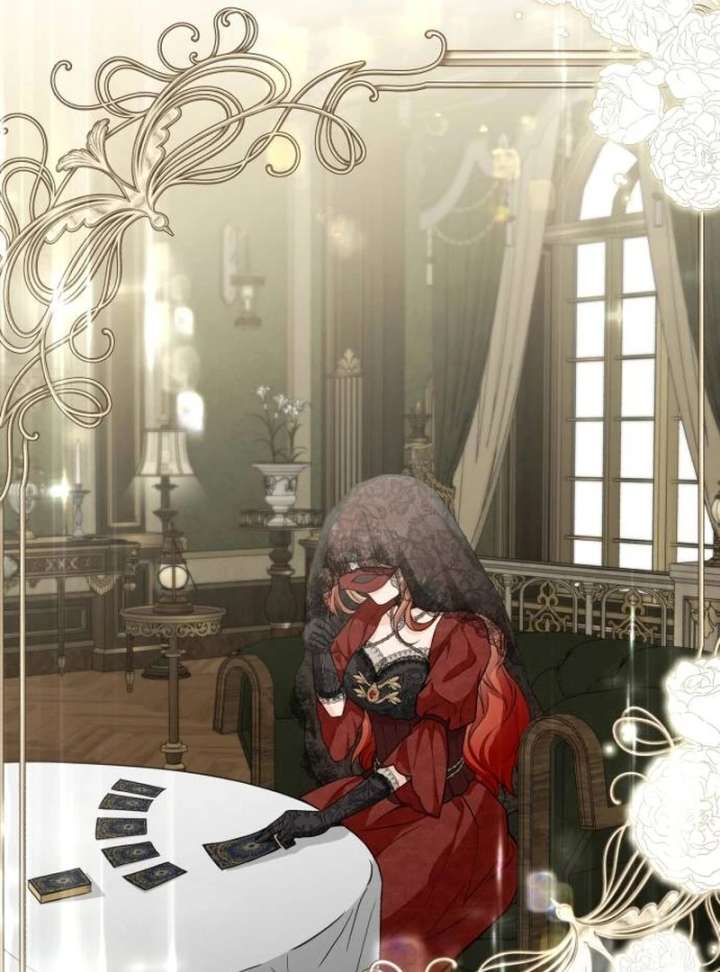 The Witch’s Tears Become Poison - Chapter 1 Page 192