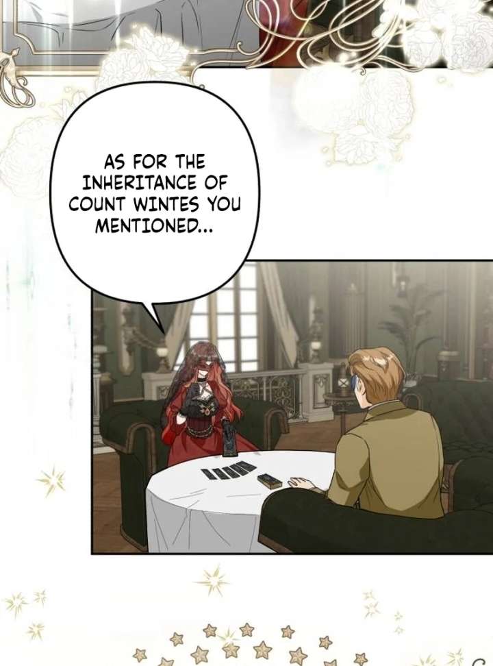 The Witch’s Tears Become Poison - Chapter 1 Page 193