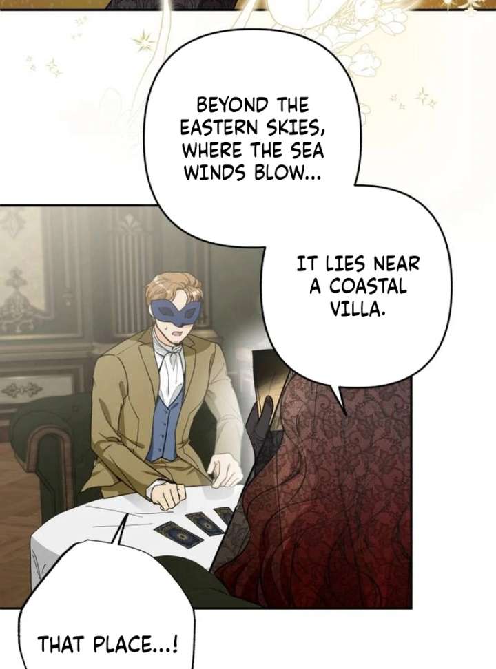 The Witch’s Tears Become Poison - Chapter 1 Page 195