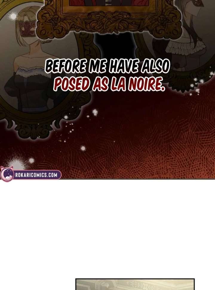 The Witch’s Tears Become Poison - Chapter 1 Page 199