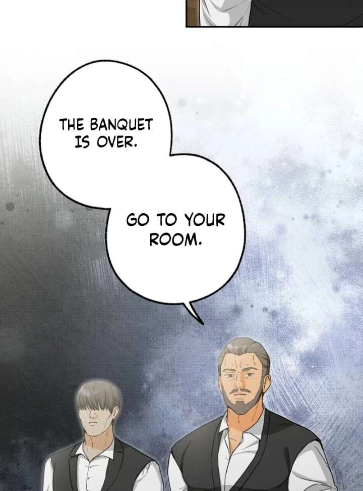 The Witch’s Tears Become Poison - Chapter 1 Page 203