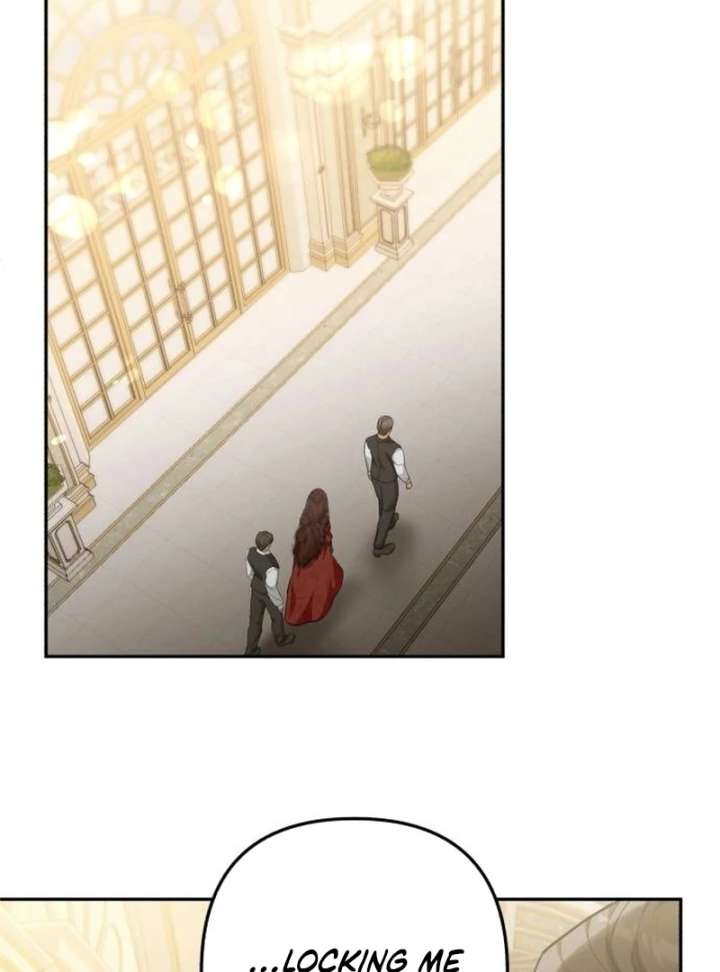 The Witch’s Tears Become Poison - Chapter 1 Page 205