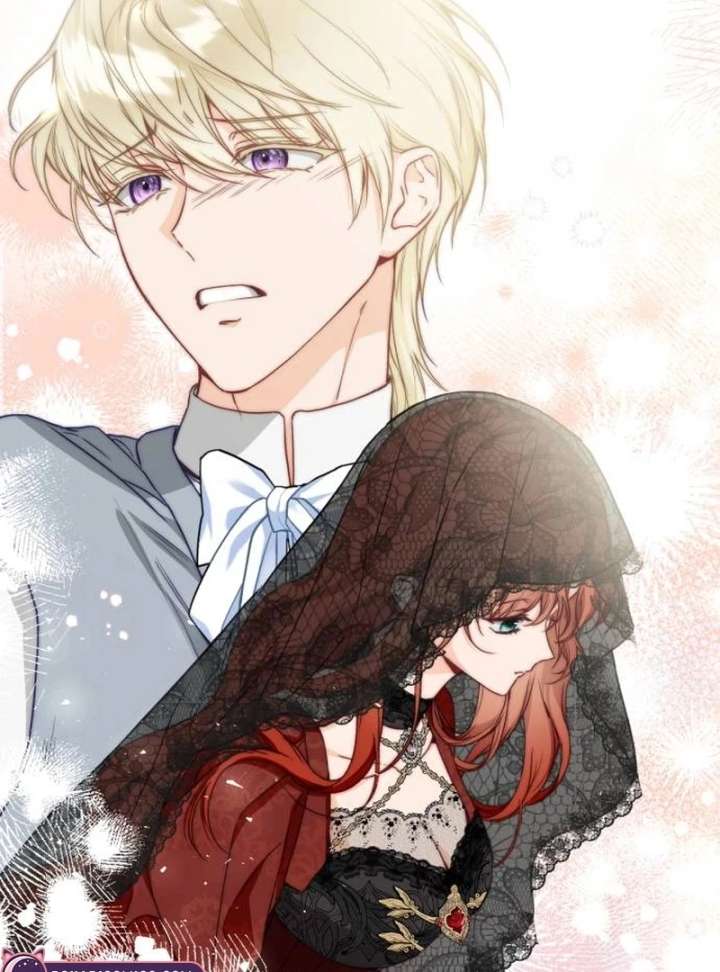 The Witch’s Tears Become Poison - Chapter 1 Page 210