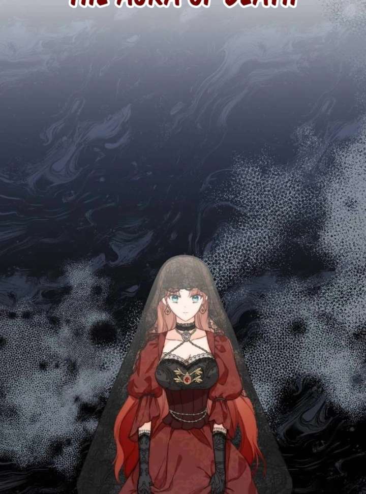 The Witch’s Tears Become Poison - Chapter 1 Page 217