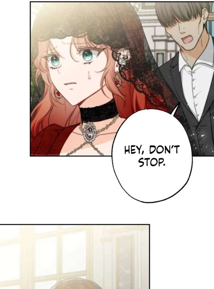 The Witch’s Tears Become Poison - Chapter 1 Page 220