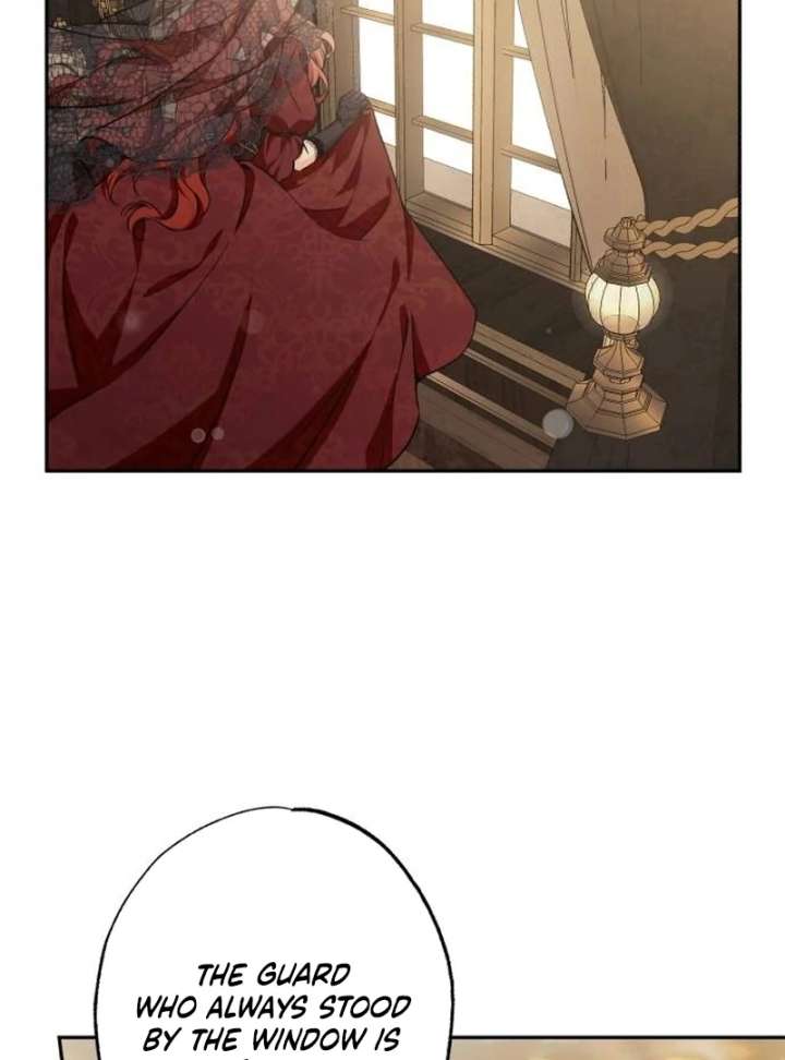 The Witch’s Tears Become Poison - Chapter 1 Page 232