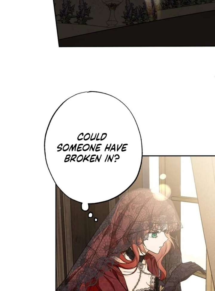 The Witch’s Tears Become Poison - Chapter 1 Page 234