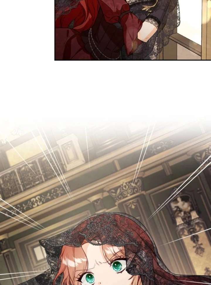 The Witch’s Tears Become Poison - Chapter 1 Page 235