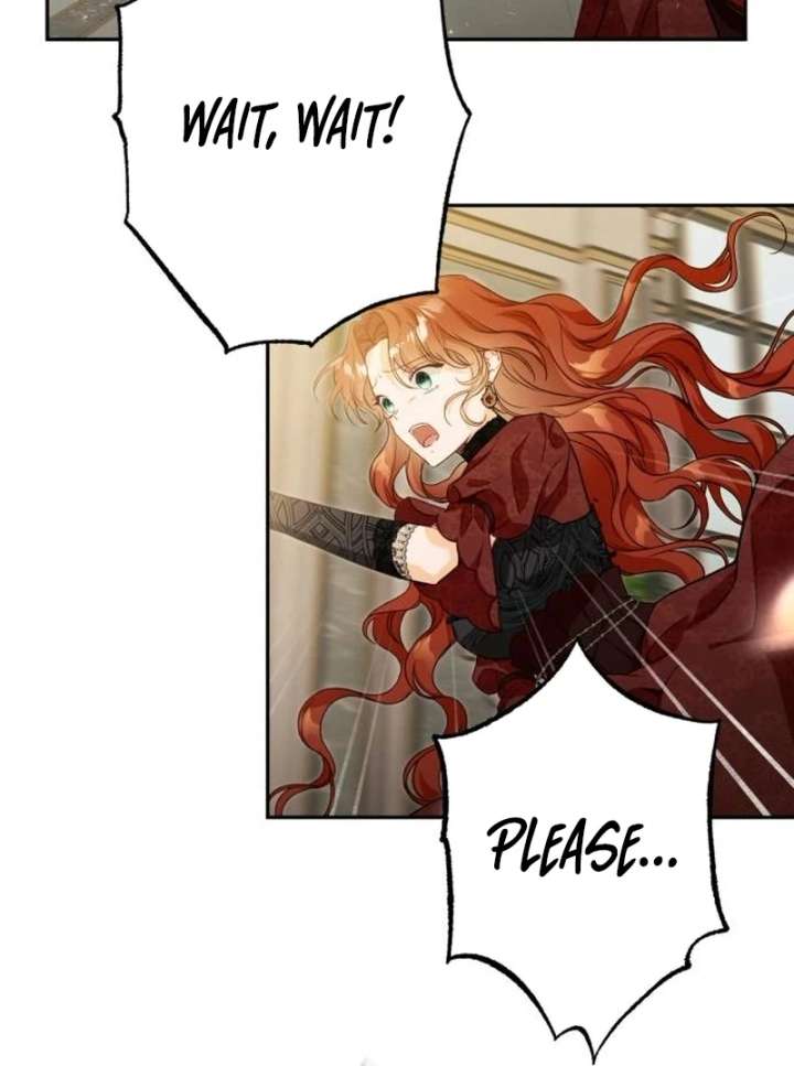 The Witch’s Tears Become Poison - Chapter 1 Page 246