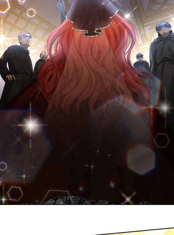 The Witch’s Tears Become Poison - Chapter 1 Page 25