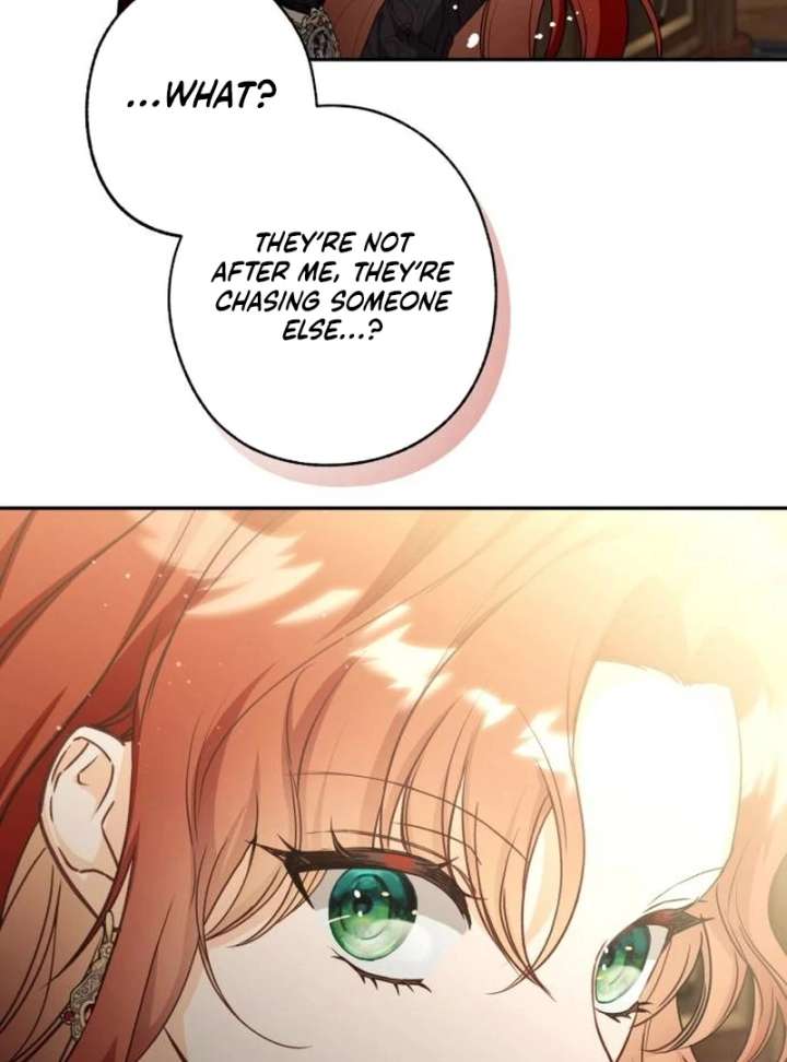 The Witch’s Tears Become Poison - Chapter 1 Page 259