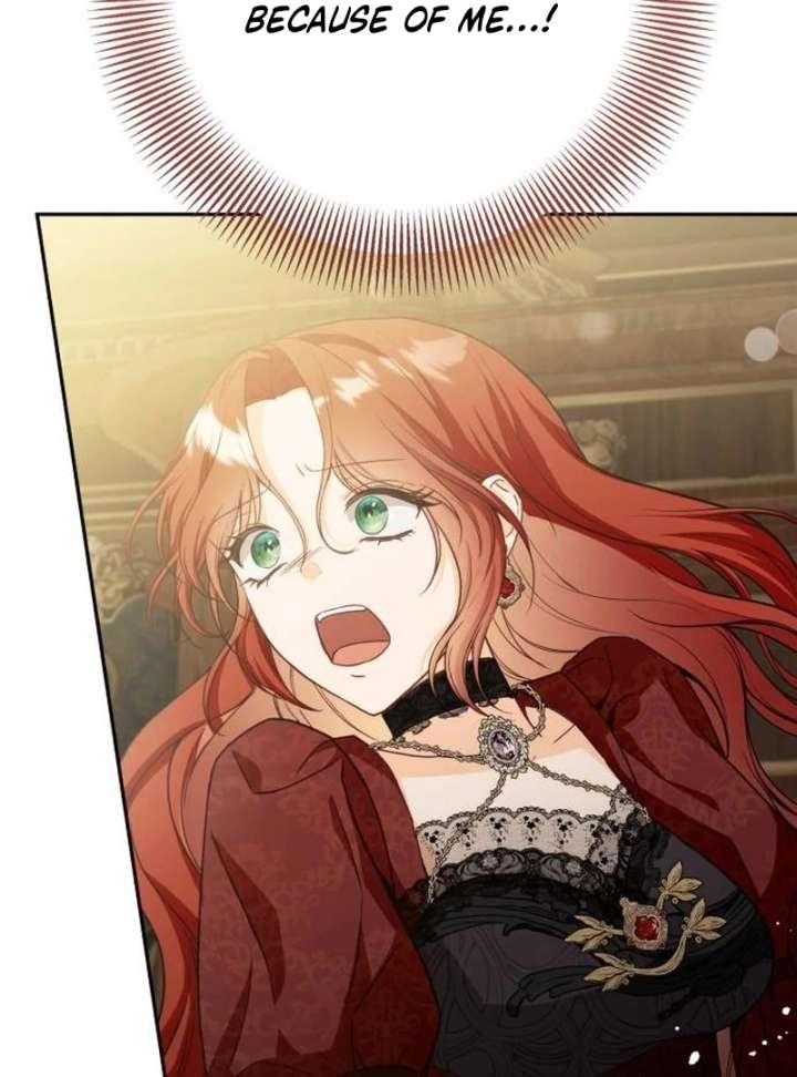 The Witch’s Tears Become Poison - Chapter 1 Page 267