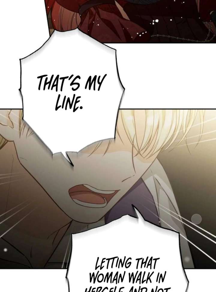 The Witch’s Tears Become Poison - Chapter 1 Page 268