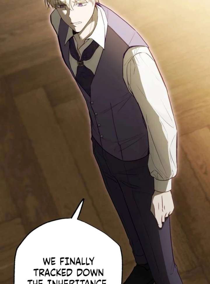 The Witch’s Tears Become Poison - Chapter 1 Page 270