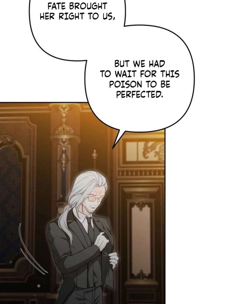 The Witch’s Tears Become Poison - Chapter 1 Page 281