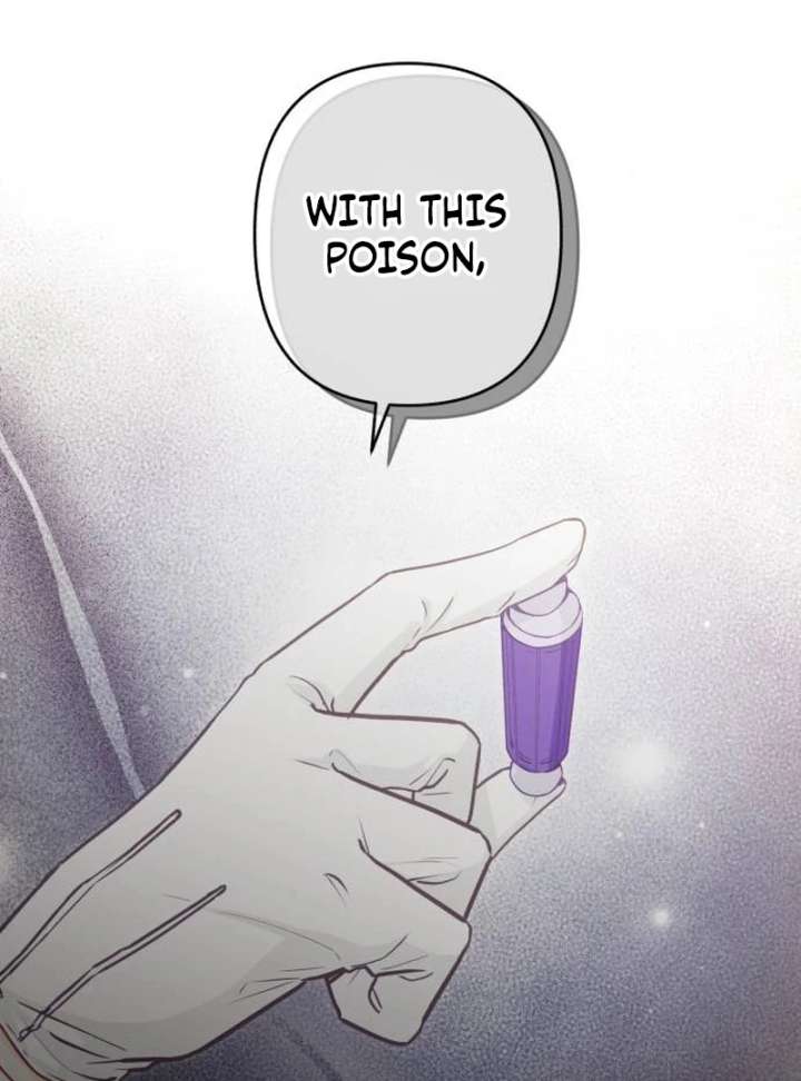 The Witch’s Tears Become Poison - Chapter 1 Page 283