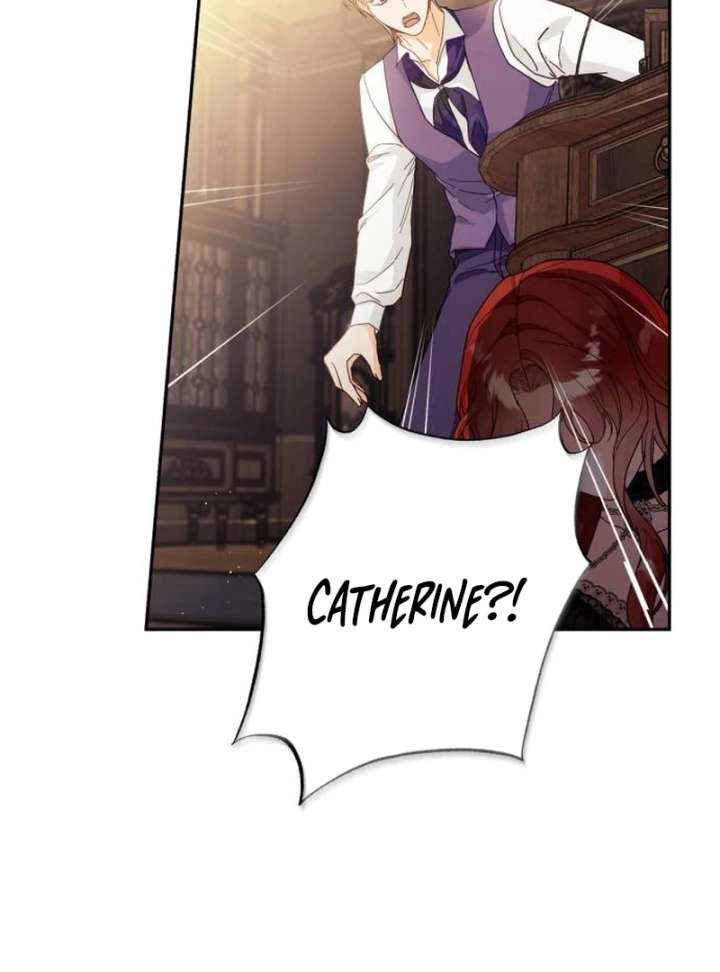 The Witch’s Tears Become Poison - Chapter 1 Page 288