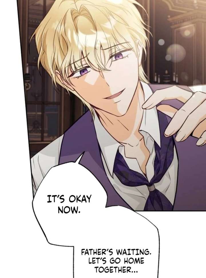 The Witch’s Tears Become Poison - Chapter 1 Page 291