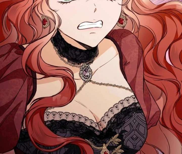 The Witch’s Tears Become Poison - Chapter 1 Page 294