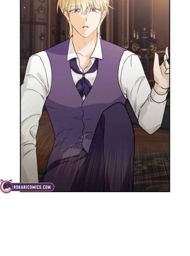 The Witch’s Tears Become Poison - Chapter 1 Page 297