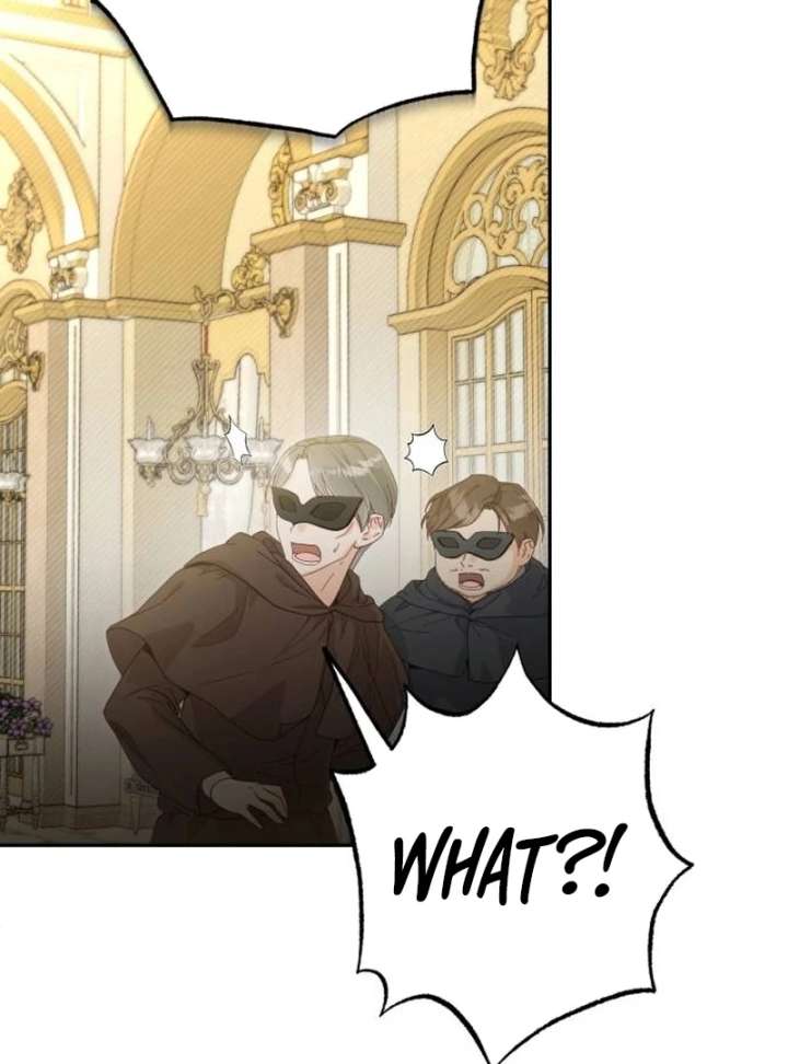 The Witch’s Tears Become Poison - Chapter 1 Page 31