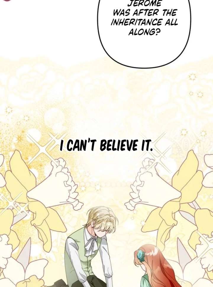 The Witch’s Tears Become Poison - Chapter 1 Page 313